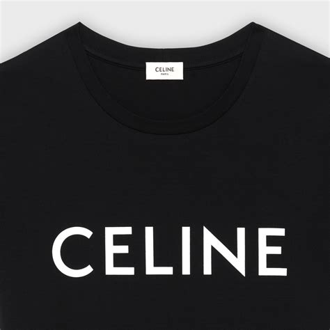 celine t-shirts on sale|Celine t shirt authentic.